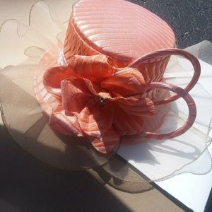 Church suits and hats